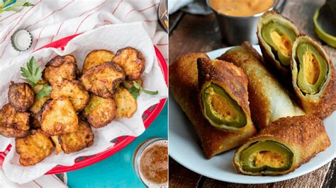 these-10-fried-pickles-are-the-only-recipes-youll-ever image
