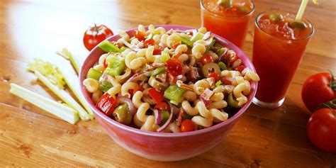 best-bloody-mary-pasta-salad-recipe-delish image