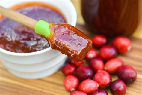 cranberry-barbecue-sauce-recipe-the-meatwave image