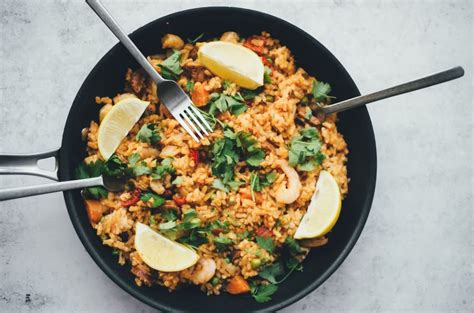 8-easy-fried-rice-recipes-to-make-takeout-at-home image