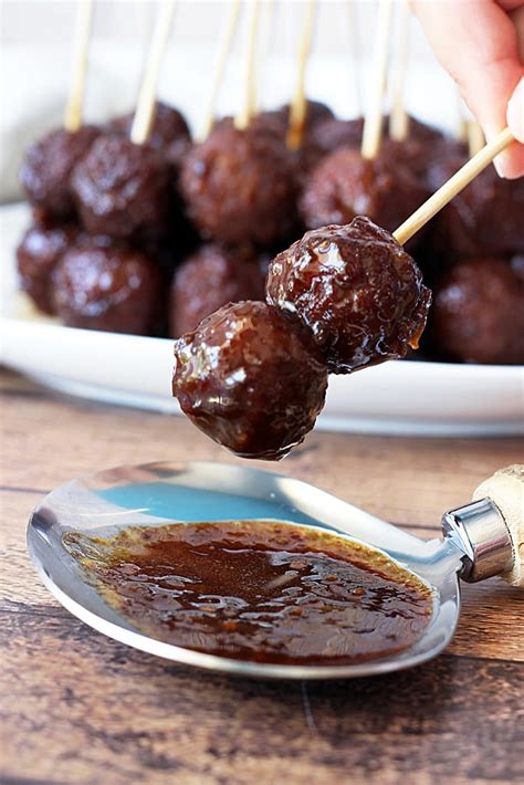 sweet-heat-meatballs-the-cooking-jar image