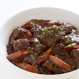 mahogany-beef-stew-with-red-wine-and-hoisin-sauce image