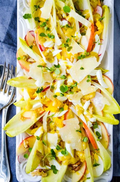 crunchy-belgian-endive-and-walnut-salad-garlic-zest image