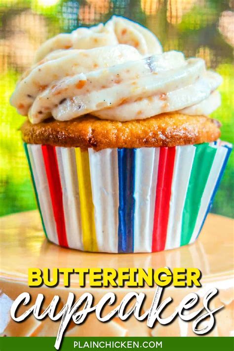 butterfinger-cupcakes-plain-chicken image