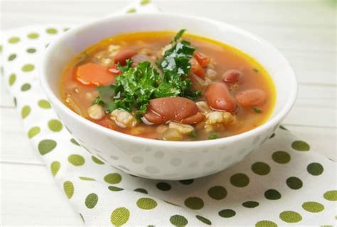 barley-lentil-vegetable-soup-jamie-geller image