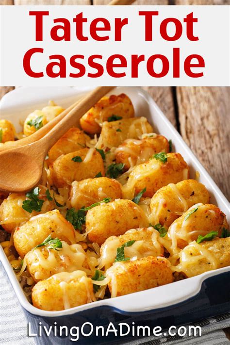 easy-tater-tot-casserole-recipe-living-on-a-dime image