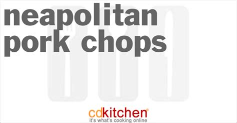 neapolitan-pork-chops-recipe-cdkitchencom image