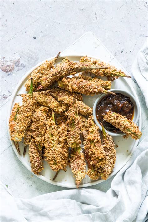 crispy-air-fryer-okra-recipe-recipes-from-a-pantry image