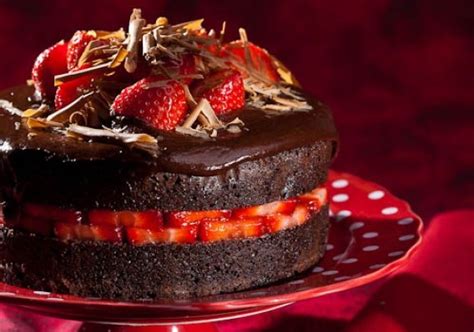 strawberry-chocolate-devils-food-cake-recipe-the image