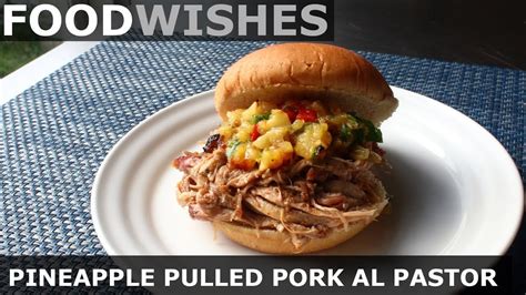 pineapple-pulled-pork-al-pastor-food-wishes-youtube image