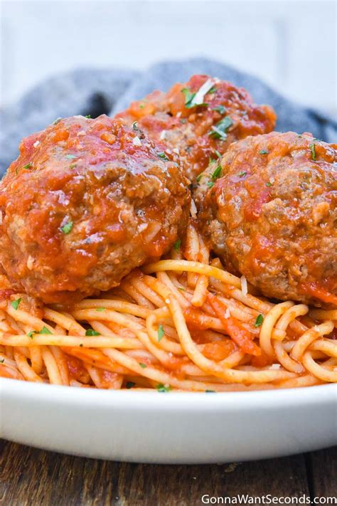 spaghetti-and-meatballs-recipe-gonna-want-seconds image