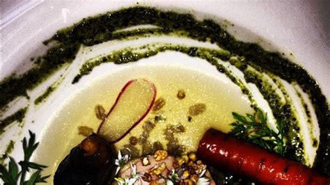 chef-jason-foxs-seaweed-pesto-bon-apptit image
