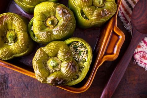 peppers-stuffed-with-rice-zucchini-and-herbs-the-new image