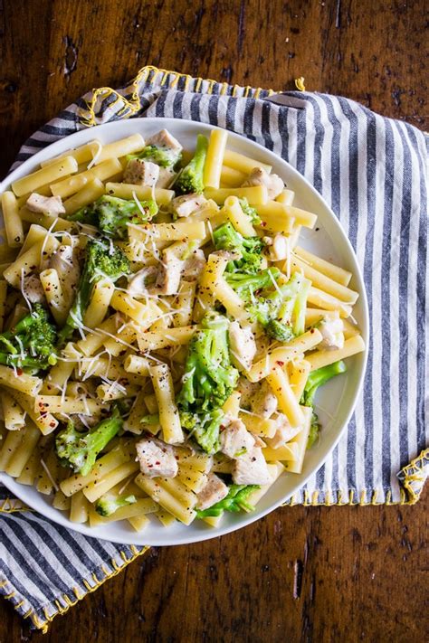 chicken-broccoli-ziti-a-quick-30-minute-meal-packed image