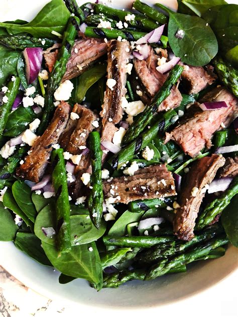 grilled-steak-and-asparagus-salad-plum image