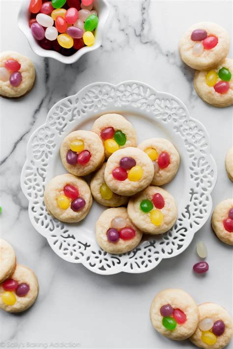 jelly-bean-sugar-cookies-sallys-baking-addiction image