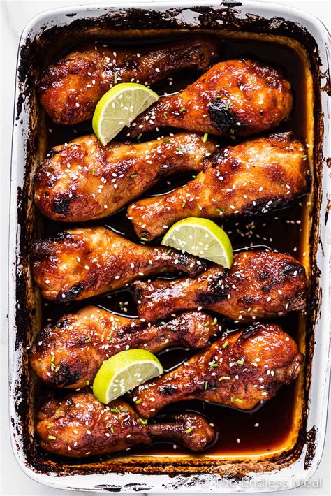 honey-sriracha-chicken-the-endless-meal image