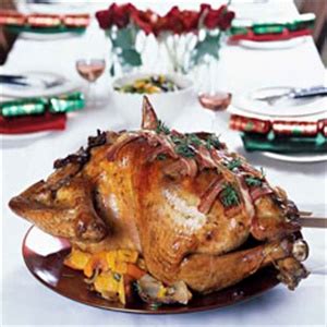roast-turkey-with-fruit-and-nut-stuffing-food24 image