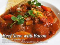 beef-stew-with-bacon-panlasang-pinoy-meaty image
