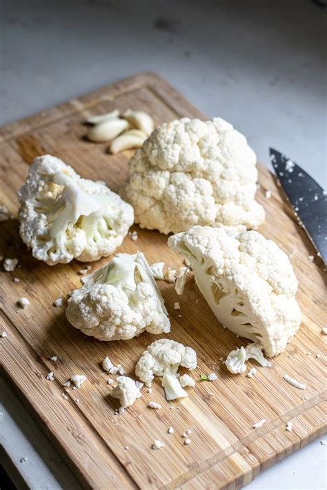 garlic-parmesan-mashed-cauliflower-recipe-the image