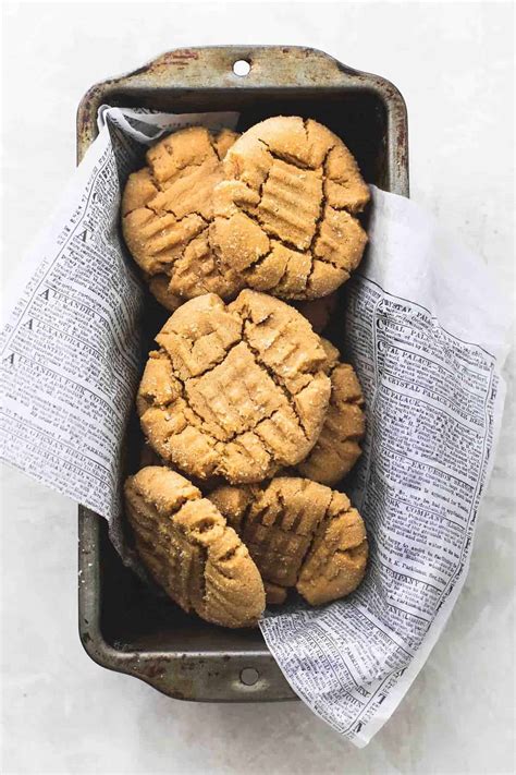 best-super-soft-peanut-butter-cookies-creme-de-la image