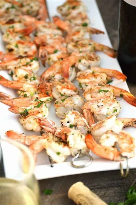 grilled-garlic-shrimp-gambas-al-ajillo-with-ribera-y image