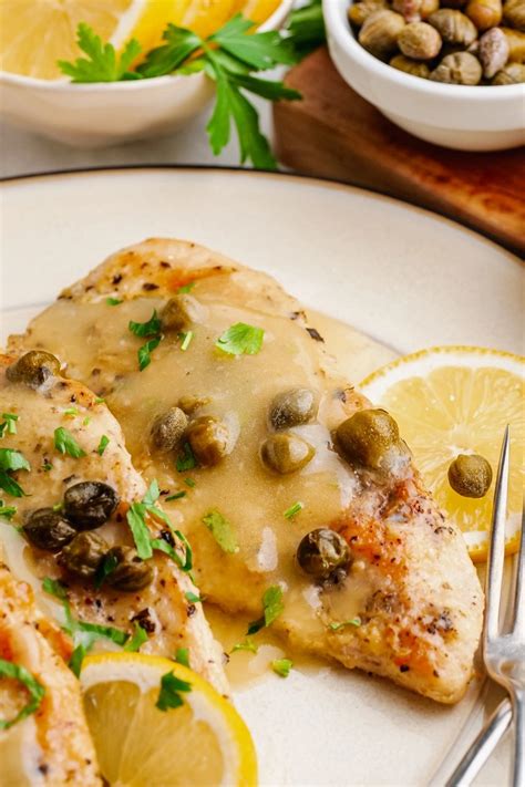 instant-pot-chicken-piccata-easy-peasy-meals image