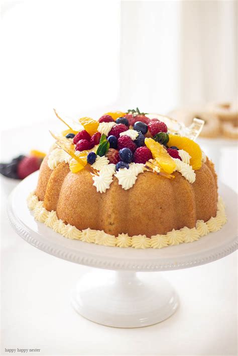 yeast-cake-recipe-savarin-des-fruits-happy-happy image