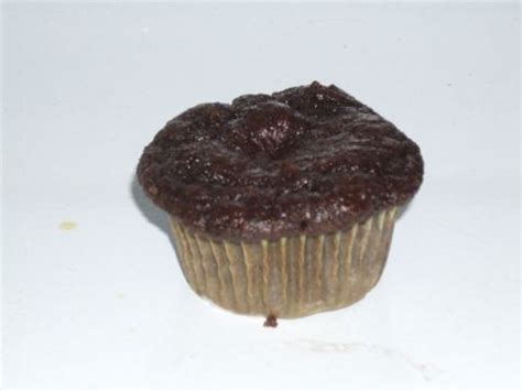 fat-free-moist-chocolate-muffins-recipe-sparkrecipes image