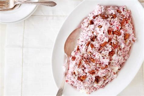 cranberry-pretzel-salad-recipes-go-bold-with-butter image