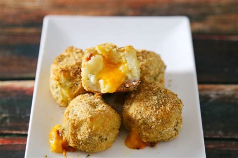 cheesy-loaded-potato-balls-recipe-sober-julie image