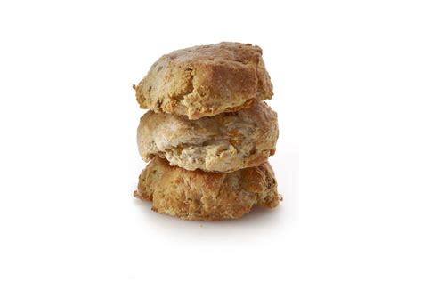 levain-bakery-oatmeal-raisin-scones-glamour image