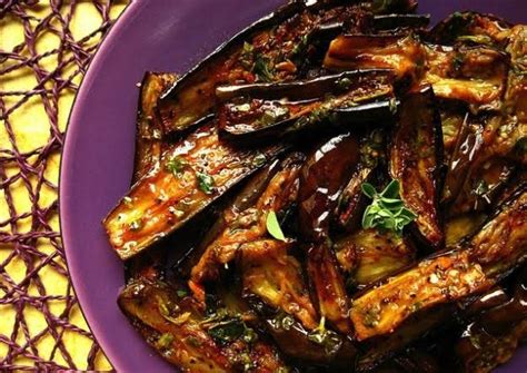 10-best-eggplant-marinated-in-balsamic-vinegar image