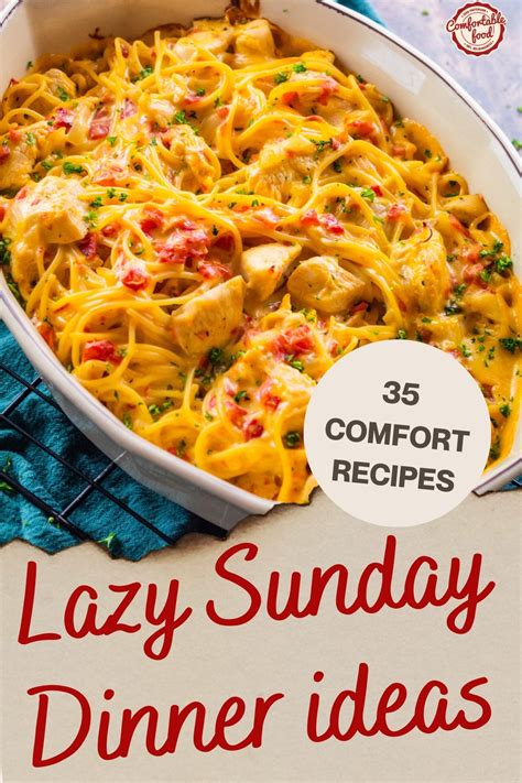 35-lazy-sunday-dinner-ideas-comfortable-food image