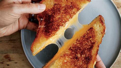 best-ever-grilled-cheese-recipe-bon-apptit image