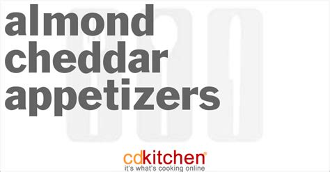 almond-cheddar-appetizers-recipe-cdkitchencom image