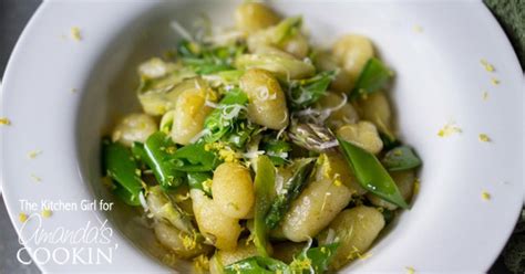 pan-seared-gnocchi-with-shaved-asparagus-and-snap image