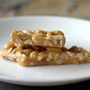 peanut-brittle-recipe-brown-eyed-baker image