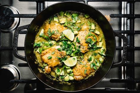 oven-baked-hatch-green-chile-hot-honey-chicken-i image