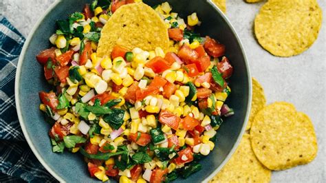 roasted-corn-salsa-with-poblano-peppers-our-salty image