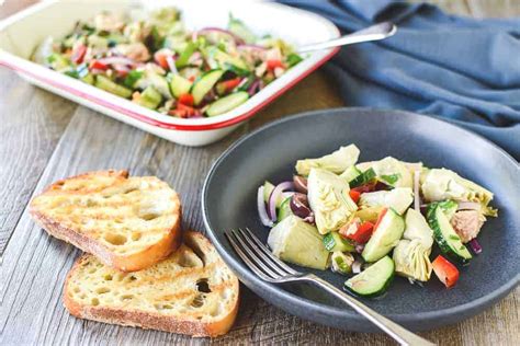 delicious-artichoke-salad-in-10-minutes-marcellina-in image