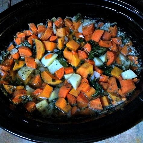 chicken-vegetable-and-barley-stew-crock-pot image