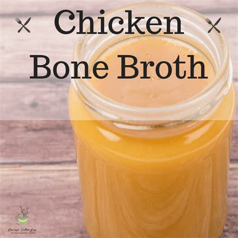 no-fuss-healthy-living-savory-chicken-bone-broth image