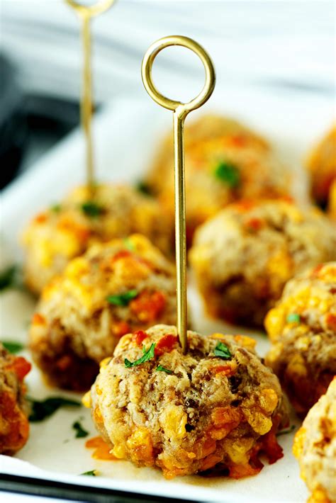 cream-cheese-sausage-balls-recipe-the-anthony-kitchen image