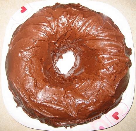 chocolate-banana-cake-tasty-kitchen-a-happy image