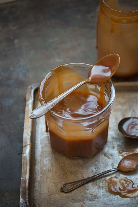 classic-caramel-sauce-pretty-simple-sweet image