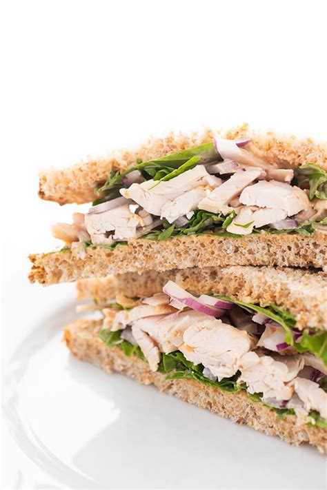 shaved-chicken-sandwich-with-chipotle-mayo-the image
