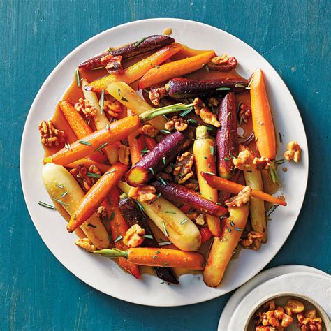 healthy-carrot-side-dish-recipes-eatingwell image