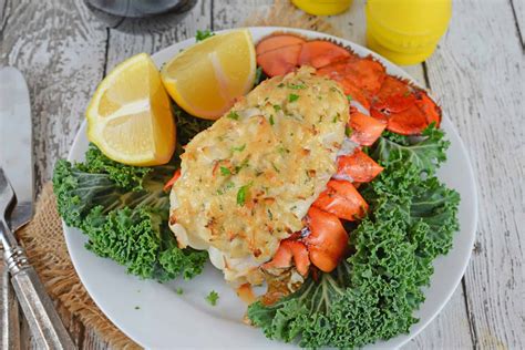 stuffed-lobster-tails-a-delicious-baked-lobster-tail image