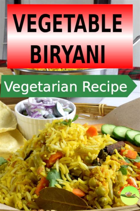 vegetable-biryani-recipe-how-to-cook-in-3-simpe-steps image